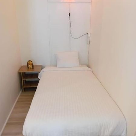 Apartament Studio Chavigny Avec Wifi Zewnętrze zdjęcie