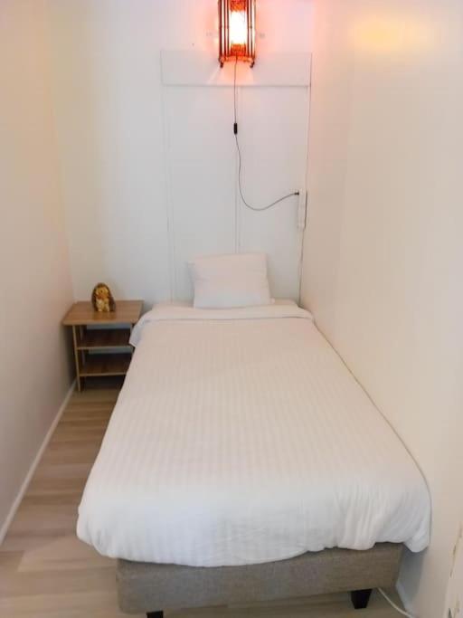 Apartament Studio Chavigny Avec Wifi Zewnętrze zdjęcie